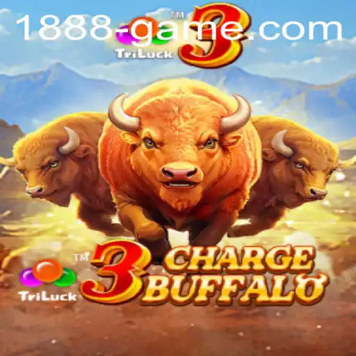 Exploring the Exciting World of 3ChargeBuffalo on 1888game