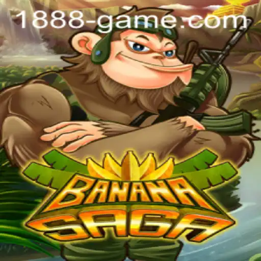 BananaSaga: An Exciting Journey in the World of 1888Game