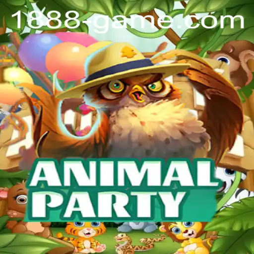 Discover the Excitement of AnimalParty: A Thrilling New Board Game Adventure