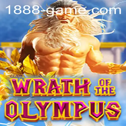 Unveiling WrathofOlympus: A Glimpse into the Epic World of 1888game