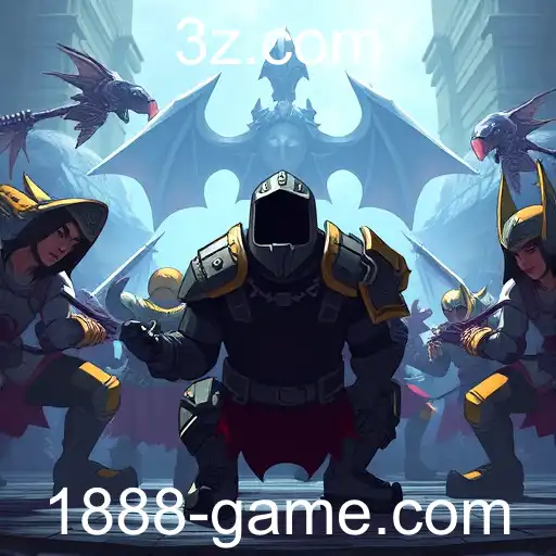 Revolução no Mundo dos Jogos em 2025