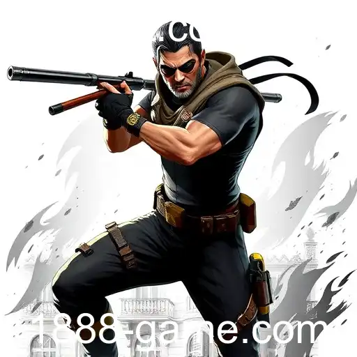 A Revolução do 1888game: Tendências e Novidades