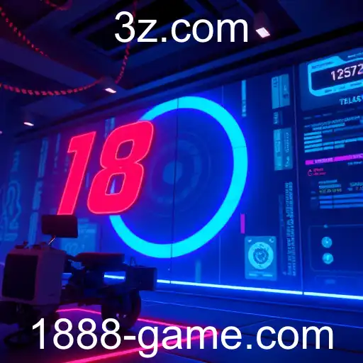 1888game e a Evolução do Entretenimento Digital