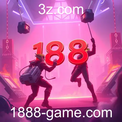 1888game: A Revolução dos Jogos em 2025