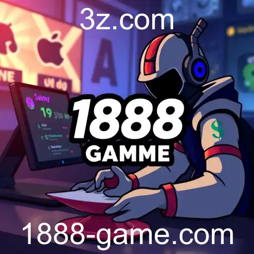 1888game Revoluciona Cenário Brasileiro de Jogos