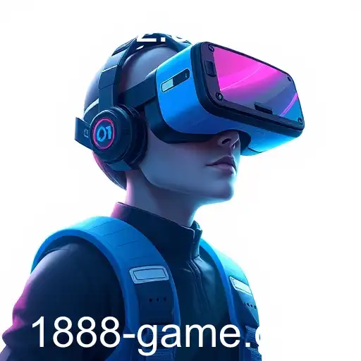 Novas Tendências no Mundo dos Jogos e 1888game