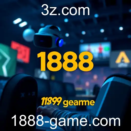 1888game: Embarque na Revolução dos Jogos Online em 2025