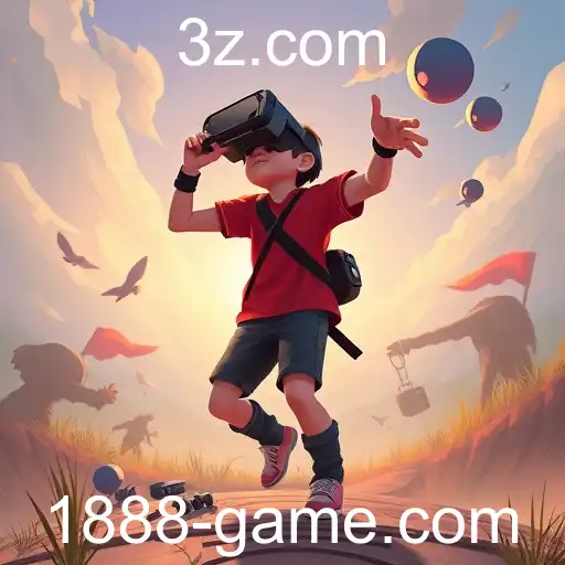 1888game Revoluciona o Mercado de Jogos em 2025