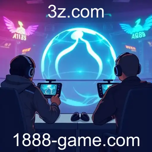 O Crescimento do 1888game no Cenário de Jogos Online