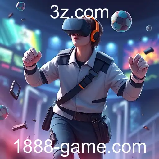 Evolução dos Jogos e Inovações no 1888game