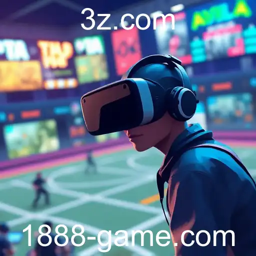 A Evolução dos Jogos Online: Tendências de 2025