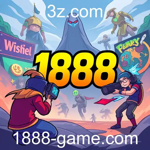 Revolução dos Jogos no Brasil: O Impacto do 1888game