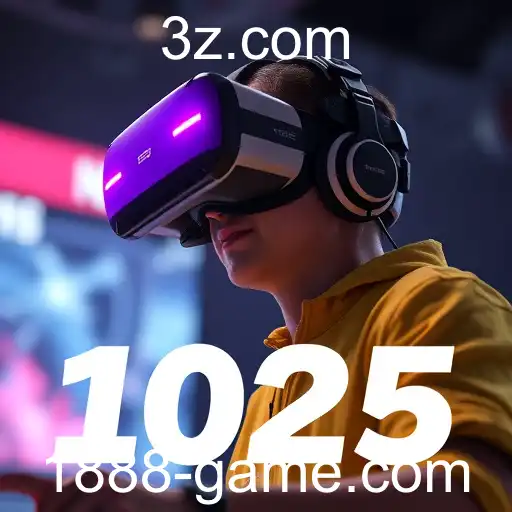 Inovações e Tendências no Mundo dos Jogos em 2025