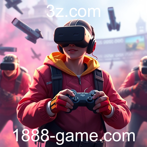 A Inovadora Abordagem de 1888game no Cenário Atual