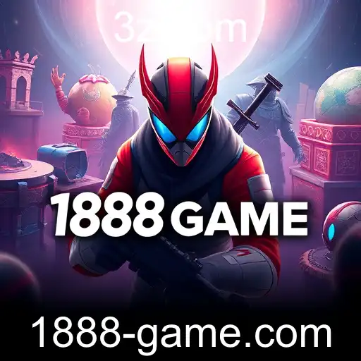 A Revolução dos Jogos Online em 1888game