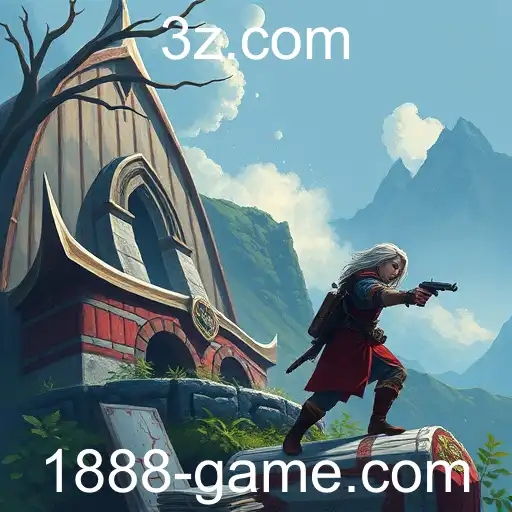 A Revolução dos Jogos Online e o Sucesso do 1888game