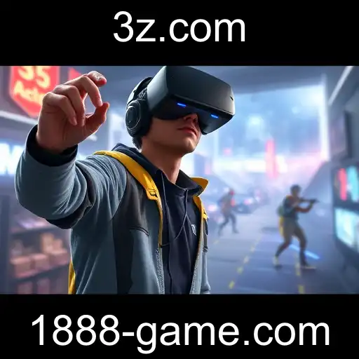 A Revolução dos Jogos de Realidade Estendida