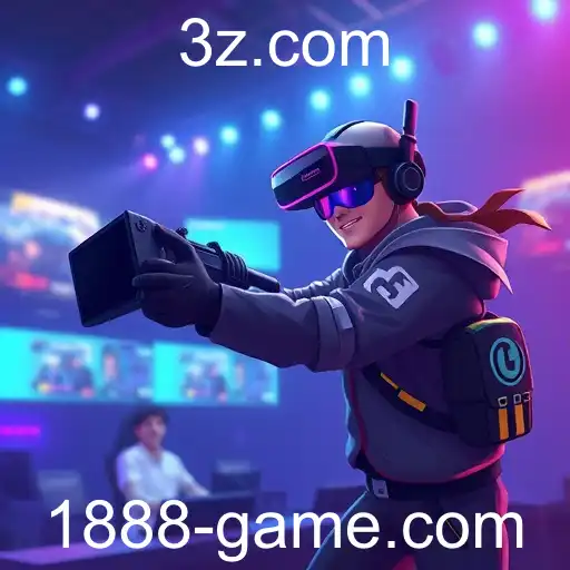 A Ascensão do 1888game: Uma Revolução na Indústria dos Jogos