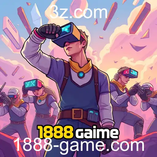 Ascensão dos Jogos em 2025: Revolução Digital