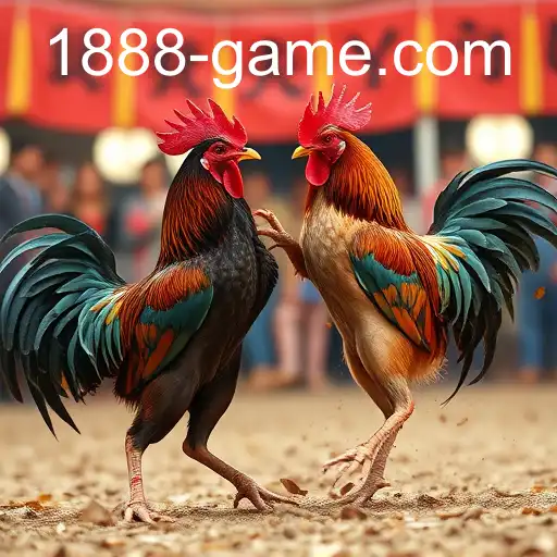 The Rise of Online Sabong: Exploring the 1888game Phenomenon