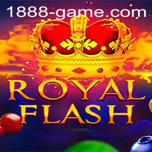 Discover the RoyalFlash: A Deep Dive into the Latest 1888game Sensation