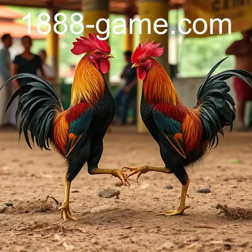Exploring the World of Sabong Games: The Rise of 1888game